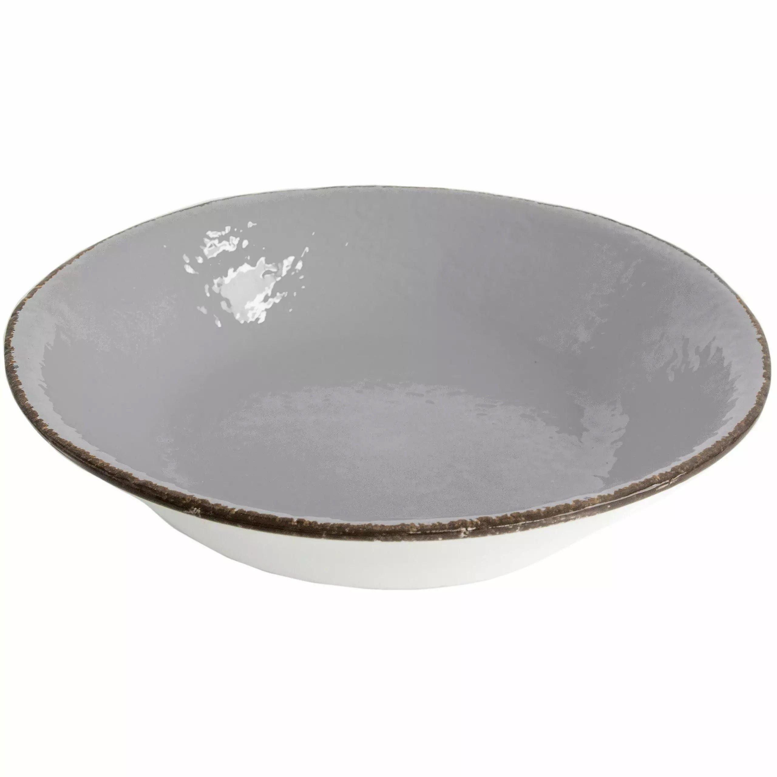 SARTEN PARA ARROZ ARCUCCI PRETA - Gris
